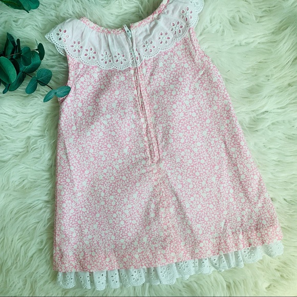 NWOT Bonnie Baby Dress - Picture 6 of 6